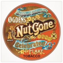 Ogdens’ Nut Gone Flake