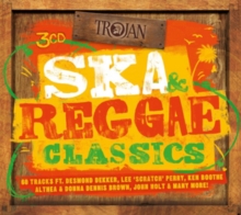 Ska & Reggae Classics