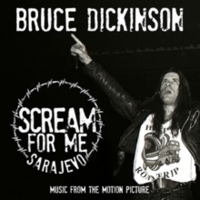 Scream For Me Sarajevo