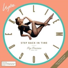 Step Back In Time (The Definitive Collection)