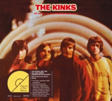 The Kinks Are The Village Green Preservation Society
