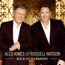 Back In Harmony
