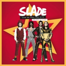 Cum On Feel The Hitz – The Best Of Slade