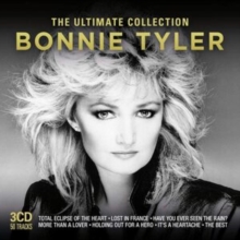 The Ultimate Collection (The Hits)