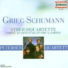 Streichquartette = String Quartets = Quatuors A Cordes