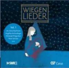 Wiegenlieder (Exklusive Wiegenlieder CD-Sammlung, Vol. 1)