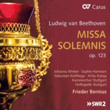 Missa Solemnis (Op. 123)