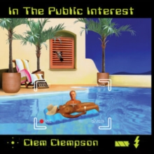In The Public Interest