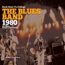 Rock Goes To College – 1980 22 May Keele University