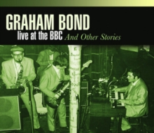 Live At The BBC And Other Stories