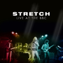 Live At The BBC (The Peel Sessions)