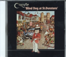 ‘Blind Dog At St. Dunstans’