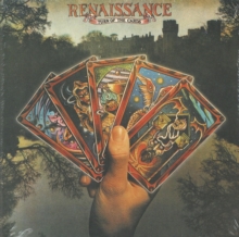 Turn Of The Cards