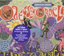 Odessey & Oracle