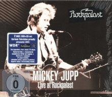 Mickey Jupp Live At Rockpalast