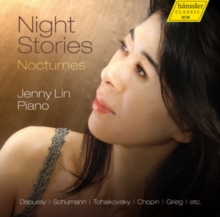 Night Stories – Nocturnes