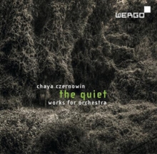 The Quiet. Works For Orchestra