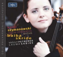 Violin Concerts, Myths