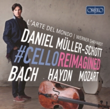 #Cello Reimagined