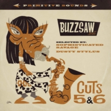 Buzzsaw Joint Cuts 5 & 6