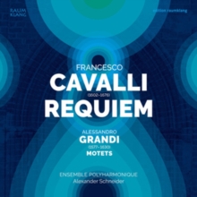 Requiem / Motets