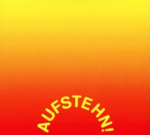 Aufstehn!