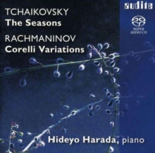 The Seasons / Corelli Variations
