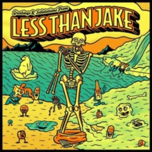 Greetings & Salutations From Less Than Jake