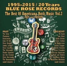 1995-2015/20 Years Blue Rose Records Vol. 2