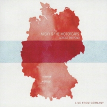 Across The Pond – Live From Germany