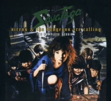 Sirens & The Dungeons Are Calling – The Complete Session