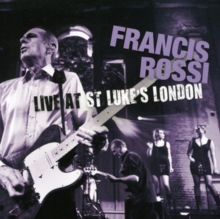 Live At St Luke’s London