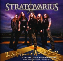 Under Flaming Winter Skies (Live In Tampere – The Jörg Michael Farewell Tour)