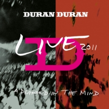 Live 2011 (A Diamond In The Mind)