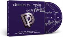Live At Montreux 1996
