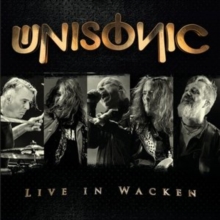 Live In Wacken