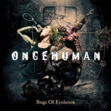 Live – Stage Of Evolution