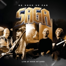 So Good So Far (Live At Rock Of Ages)