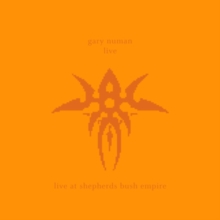 Live At Shepherds Bush Empire