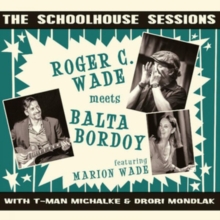The Schoolhouse Sessions
