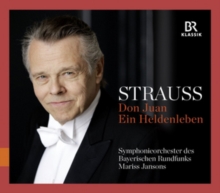 Don Juan • Ein Heldenleben