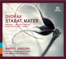 Dvořák Stabat Mater