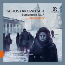 Symphonie Nr. 7 “Leningrader”