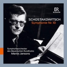 Symphonie Nr. 10