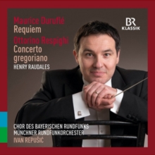 Requiem; Concerto Gregoriano