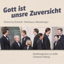 Gott Ist Unsre Zuversicht