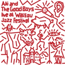 Live At Willisau Jazz Festival