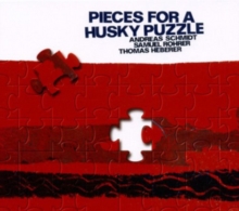 Pieces For A Husky Puzzle