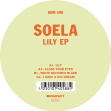 Lily EP