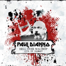 Hell Over Waltrop – Live in Germany
